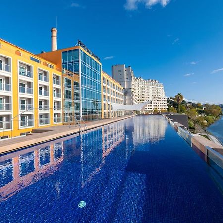 Pestana Douro Riverside - Preferred Hotels & Resorts, Lifestyle Valbom  外观 照片