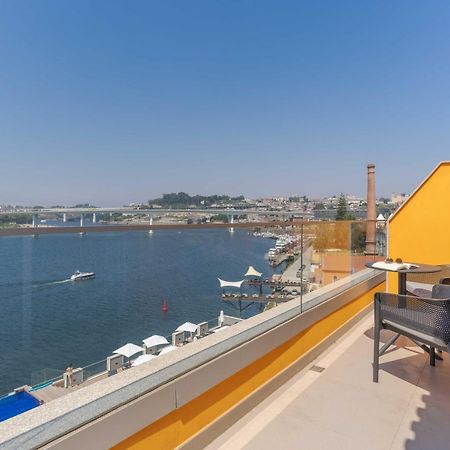 Pestana Douro Riverside - Preferred Hotels & Resorts, Lifestyle Valbom  外观 照片 View of the Marina from the hotel