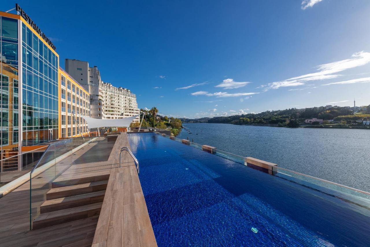 Pestana Douro Riverside - Preferred Hotels & Resorts, Lifestyle Valbom  外观 照片