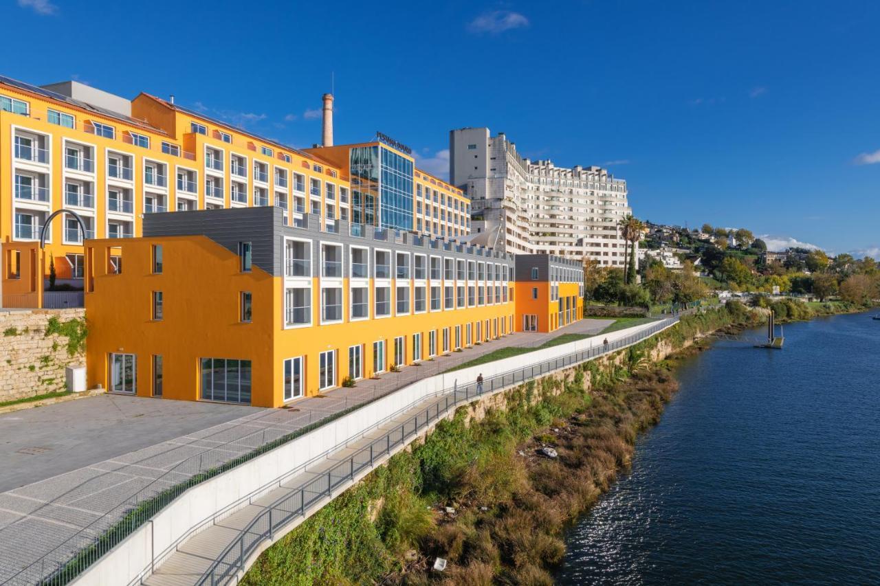 Pestana Douro Riverside - Preferred Hotels & Resorts, Lifestyle Valbom  外观 照片 The campus of the University of Aveiro