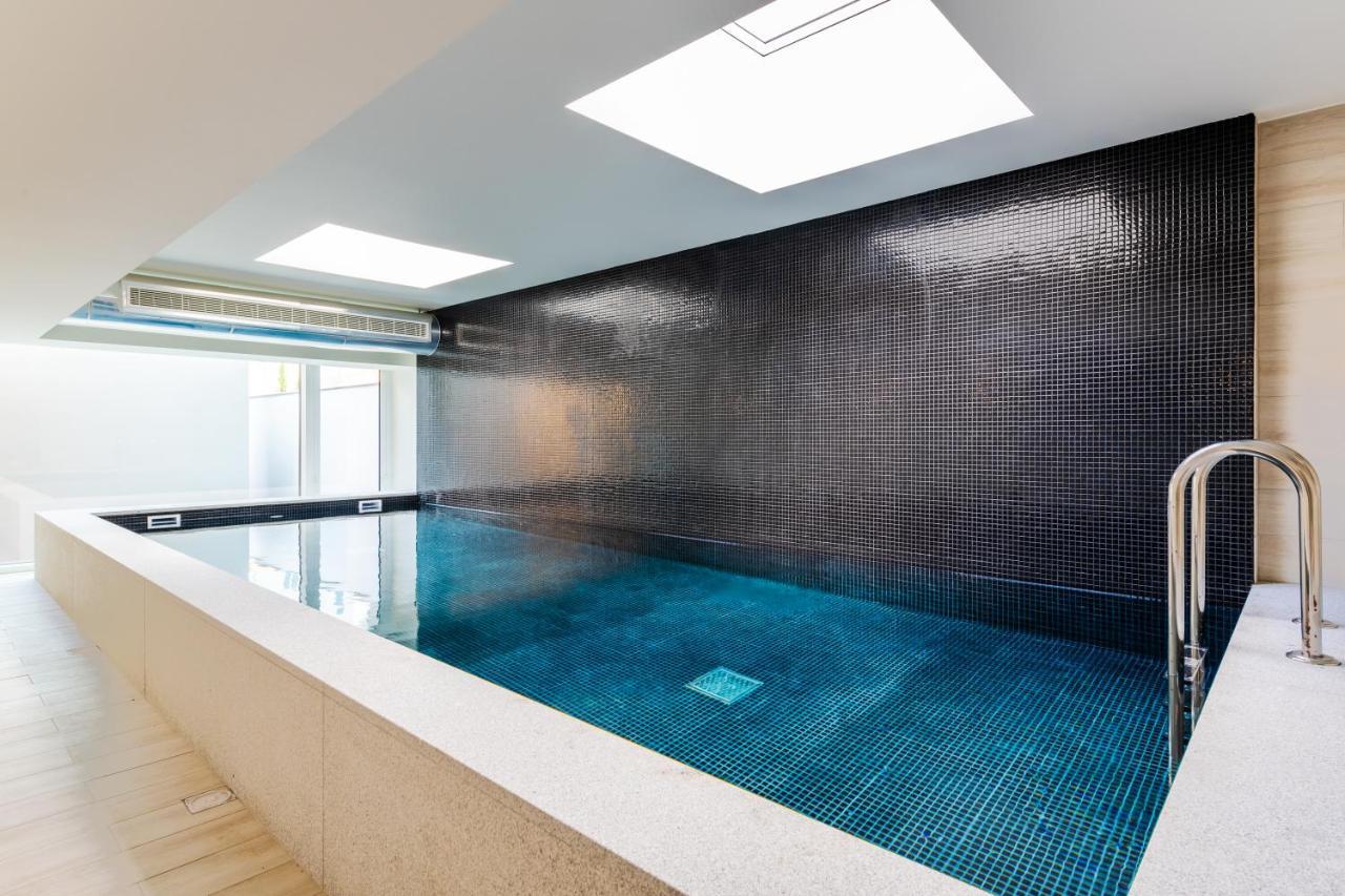 Pestana Douro Riverside - Preferred Hotels & Resorts, Lifestyle Valbom  外观 照片 Swimming pool