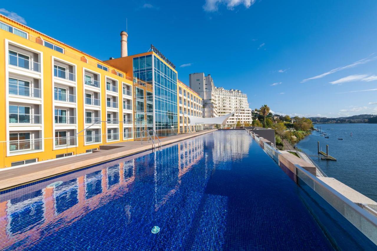 Pestana Douro Riverside - Preferred Hotels & Resorts, Lifestyle Valbom  外观 照片
