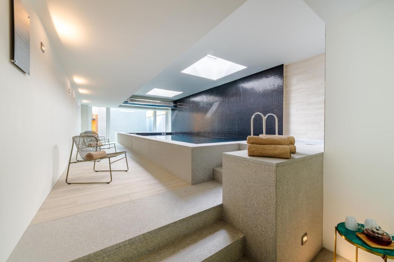 Pestana Douro Riverside - Preferred Hotels & Resorts, Lifestyle Valbom  外观 照片 Bathroom