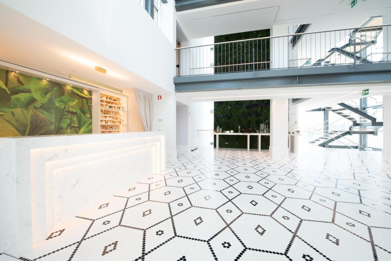Pestana Douro Riverside - Preferred Hotels & Resorts, Lifestyle Valbom  外观 照片 Interior of the hotel