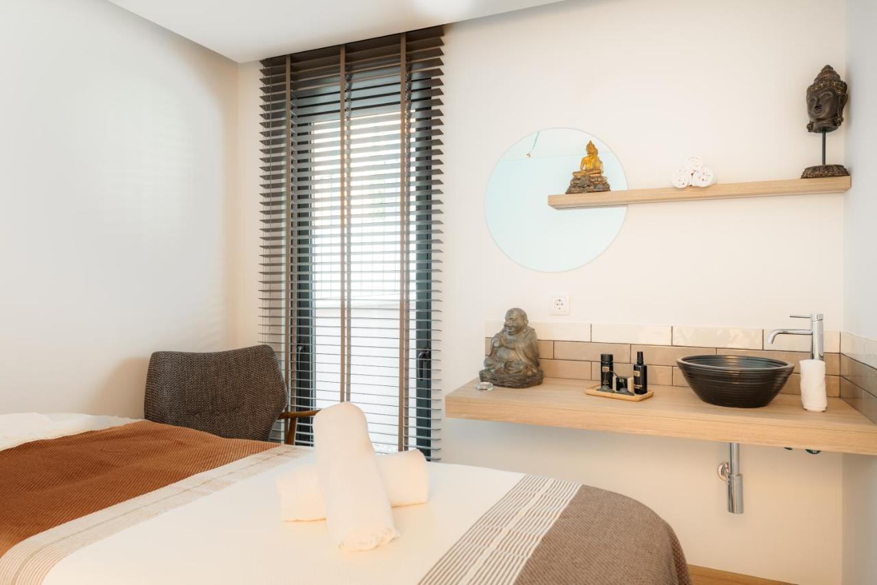 Pestana Douro Riverside - Preferred Hotels & Resorts, Lifestyle Valbom  外观 照片 Treatment room at the spa