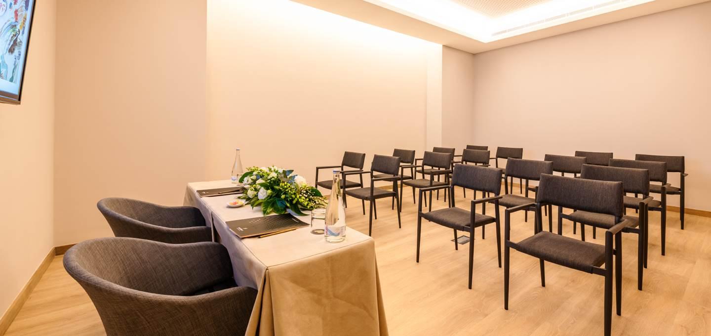 Pestana Douro Riverside - Preferred Hotels & Resorts, Lifestyle Valbom  外观 照片 Meeting room