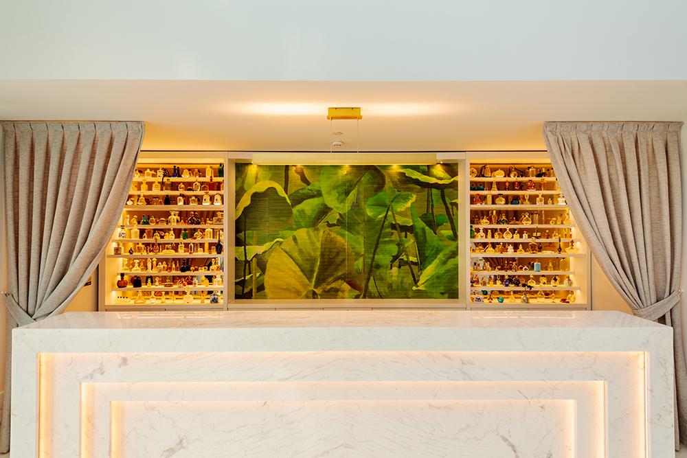 Pestana Douro Riverside - Preferred Hotels & Resorts, Lifestyle Valbom  外观 照片 The bar at the 2012 London Olympics