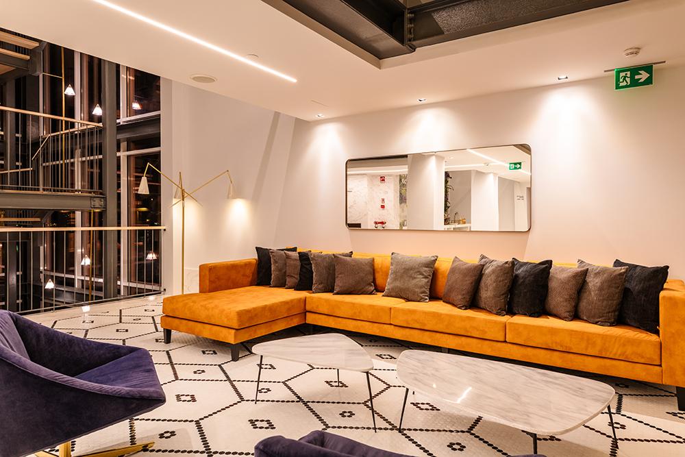 Pestana Douro Riverside - Preferred Hotels & Resorts, Lifestyle Valbom  外观 照片 The hotel's lobby