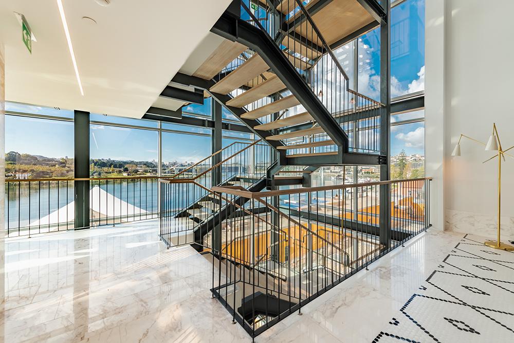Pestana Douro Riverside - Preferred Hotels & Resorts, Lifestyle Valbom  外观 照片 Interior of the house