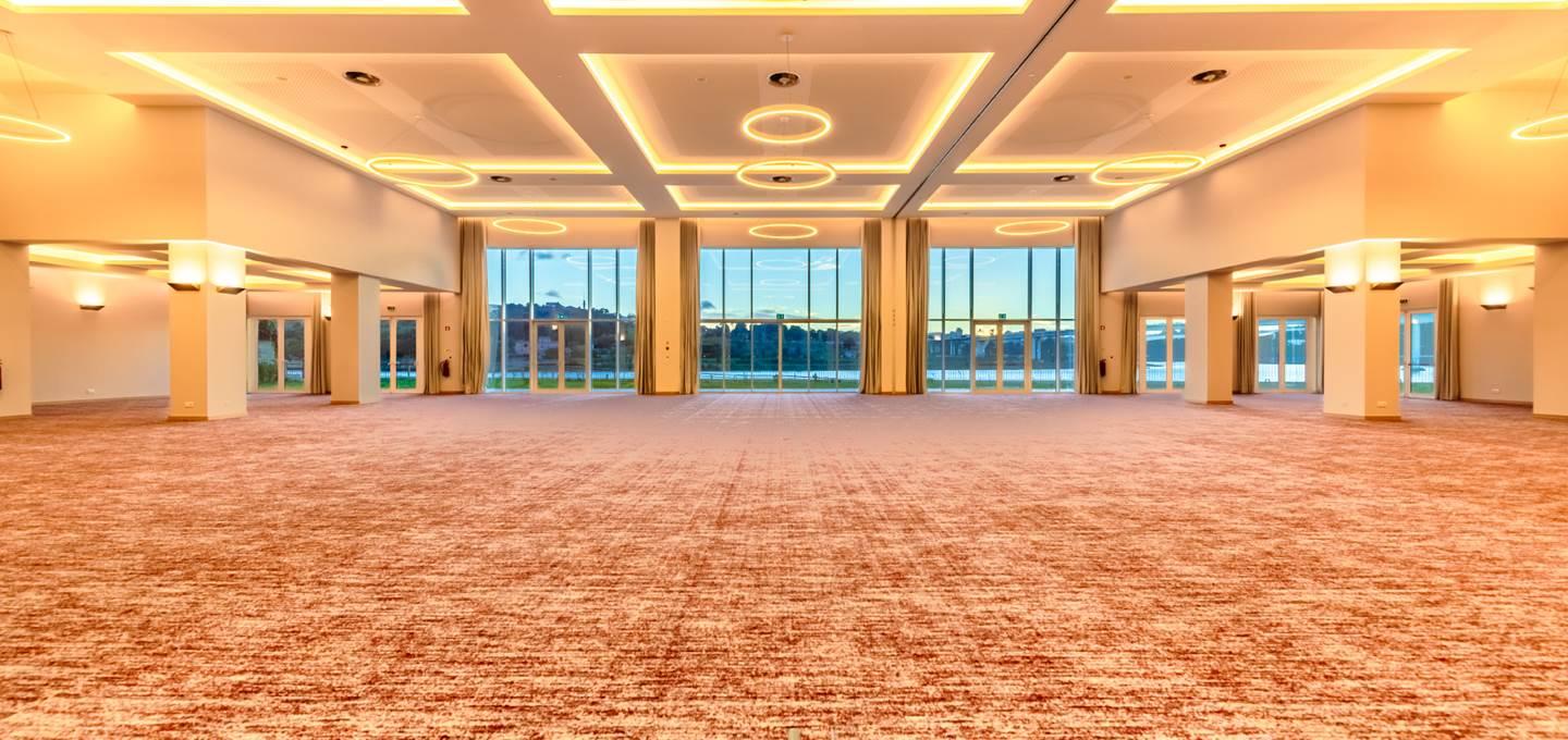 Pestana Douro Riverside - Preferred Hotels & Resorts, Lifestyle Valbom  外观 照片 The Grand Ballroom