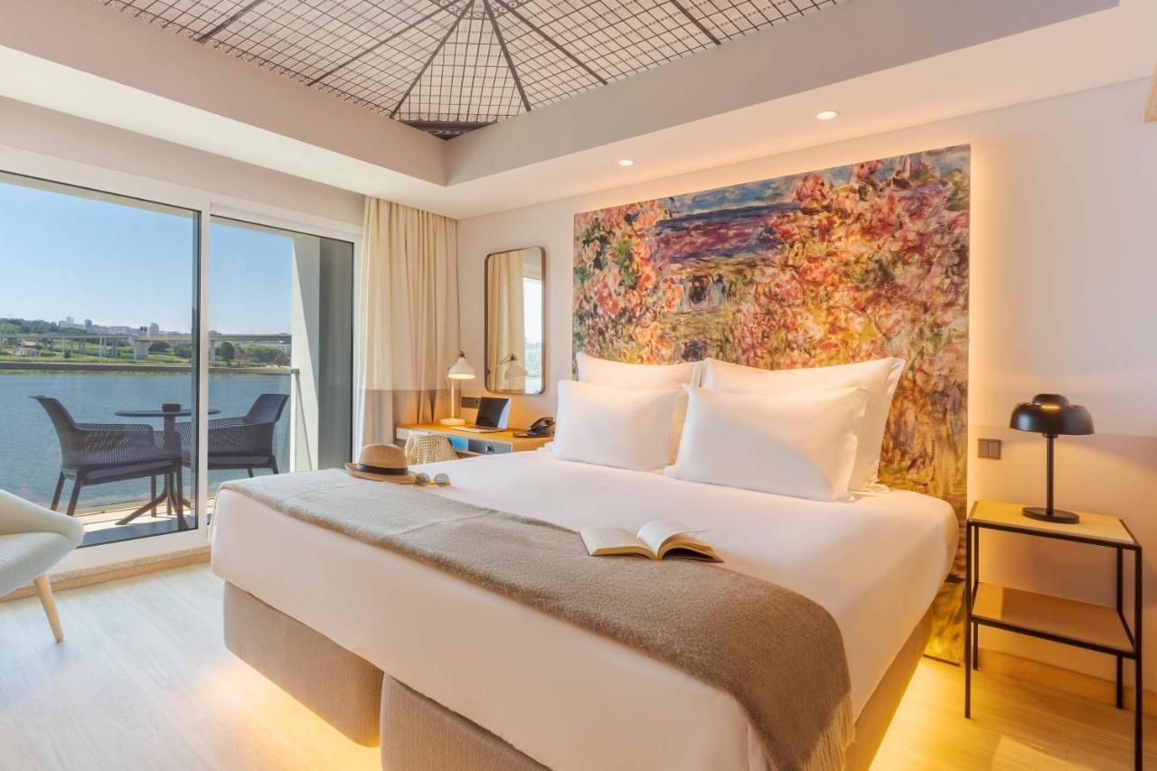 Pestana Douro Riverside - Preferred Hotels & Resorts, Lifestyle Valbom  外观 照片