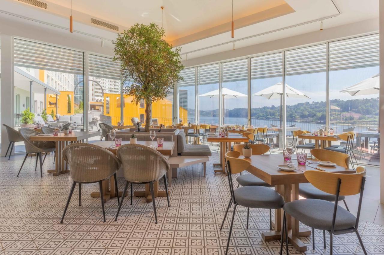 Pestana Douro Riverside - Preferred Hotels & Resorts, Lifestyle Valbom  外观 照片 The restaurant