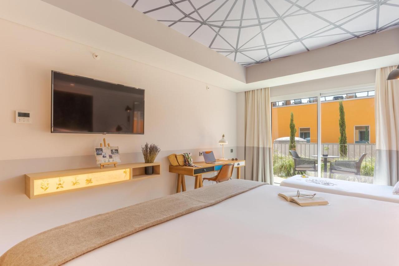 Pestana Douro Riverside - Preferred Hotels & Resorts, Lifestyle Valbom  外观 照片