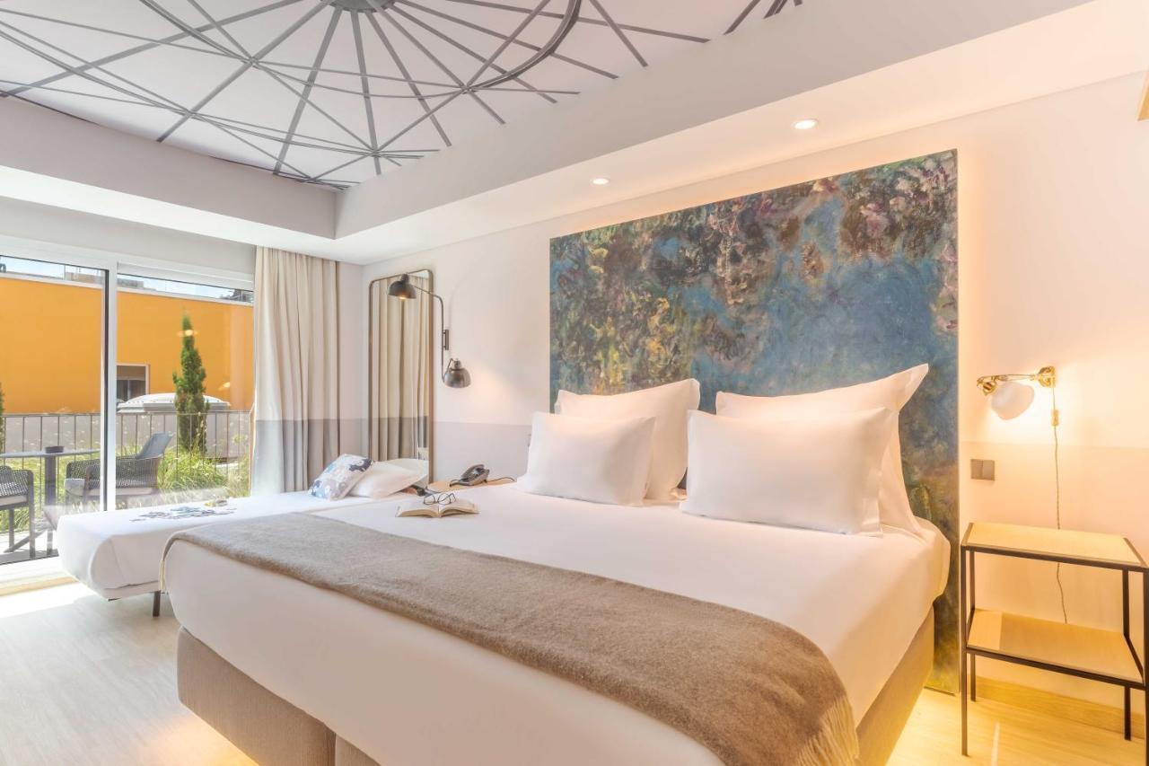 Pestana Douro Riverside - Preferred Hotels & Resorts, Lifestyle Valbom  外观 照片 Deluxe room