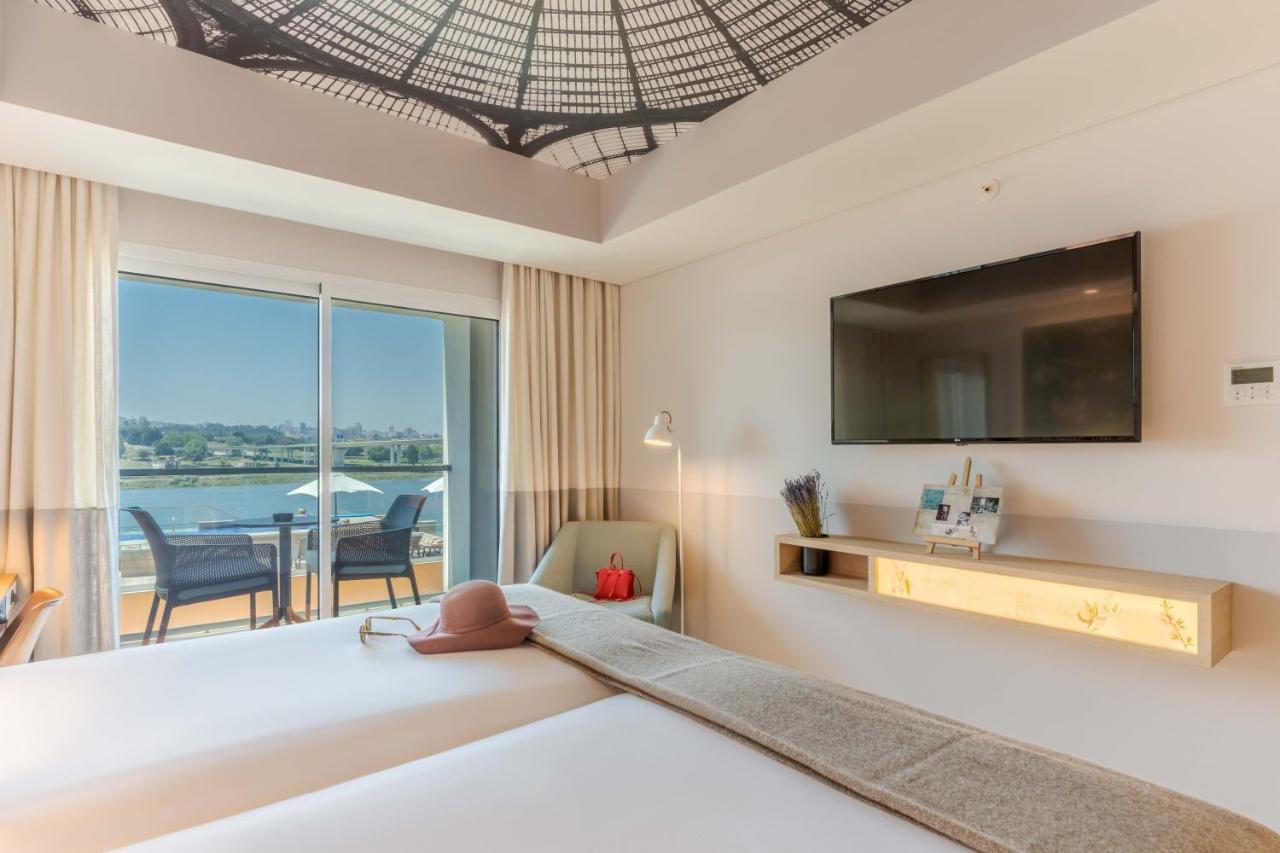 Pestana Douro Riverside - Preferred Hotels & Resorts, Lifestyle Valbom  外观 照片 Deluxe Room