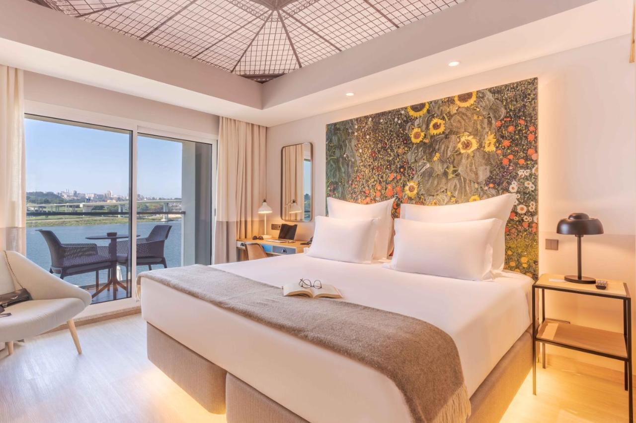 Pestana Douro Riverside - Preferred Hotels & Resorts, Lifestyle Valbom  外观 照片