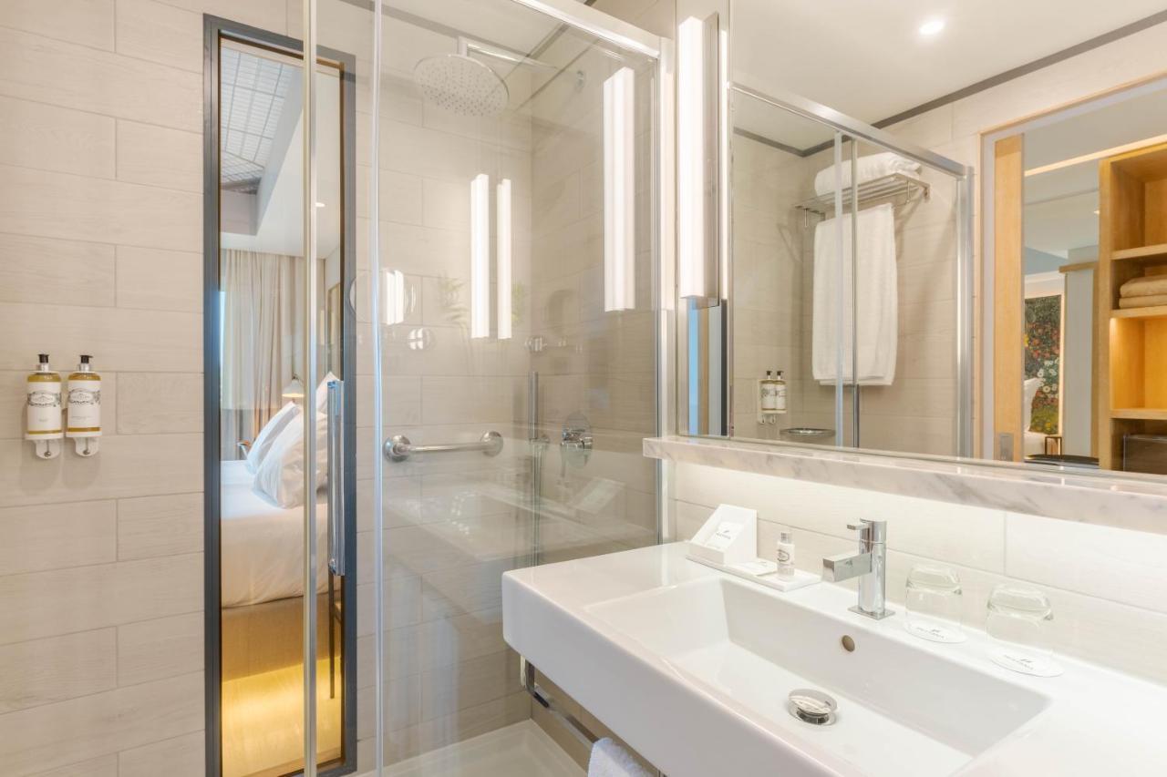 Pestana Douro Riverside - Preferred Hotels & Resorts, Lifestyle Valbom  外观 照片 Bathroom