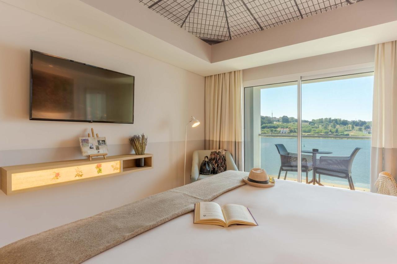 Pestana Douro Riverside - Preferred Hotels & Resorts, Lifestyle Valbom  外观 照片 A room at the hotel