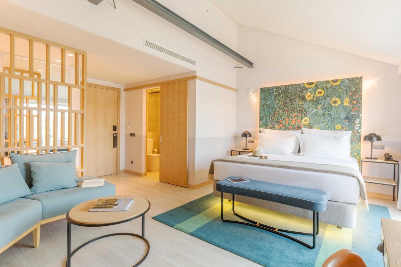 Pestana Douro Riverside - Preferred Hotels & Resorts, Lifestyle Valbom  外观 照片