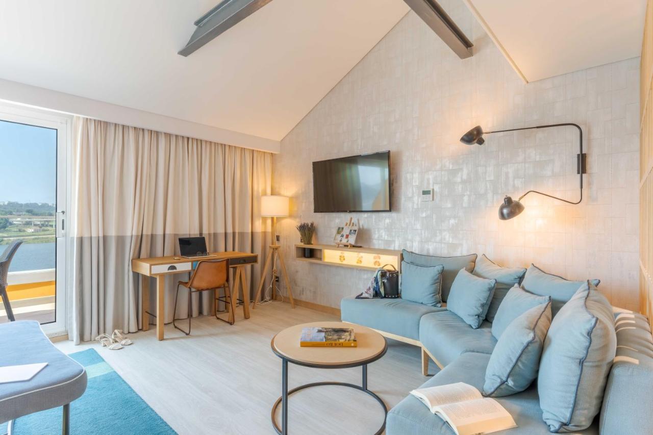 Pestana Douro Riverside - Preferred Hotels & Resorts, Lifestyle Valbom  外观 照片 Suite
