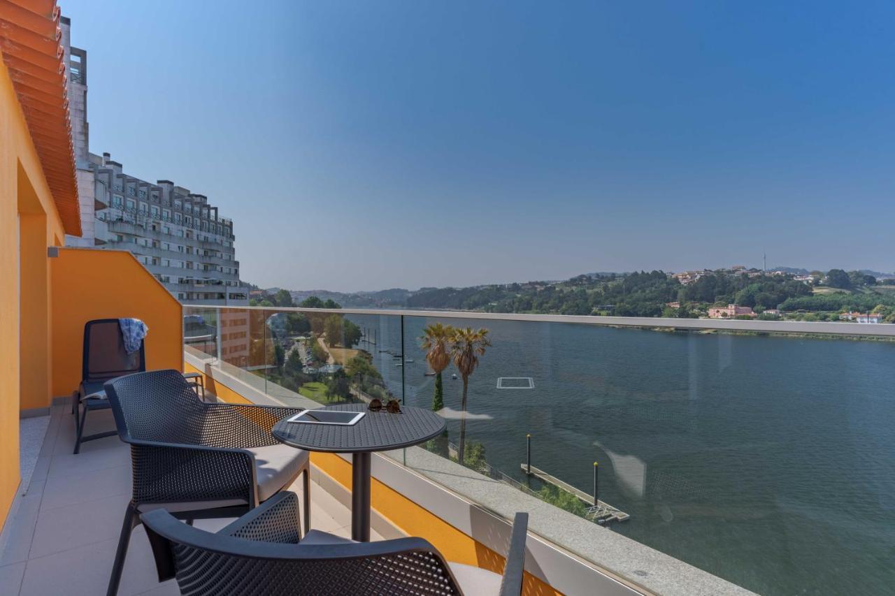 Pestana Douro Riverside - Preferred Hotels & Resorts, Lifestyle Valbom  外观 照片