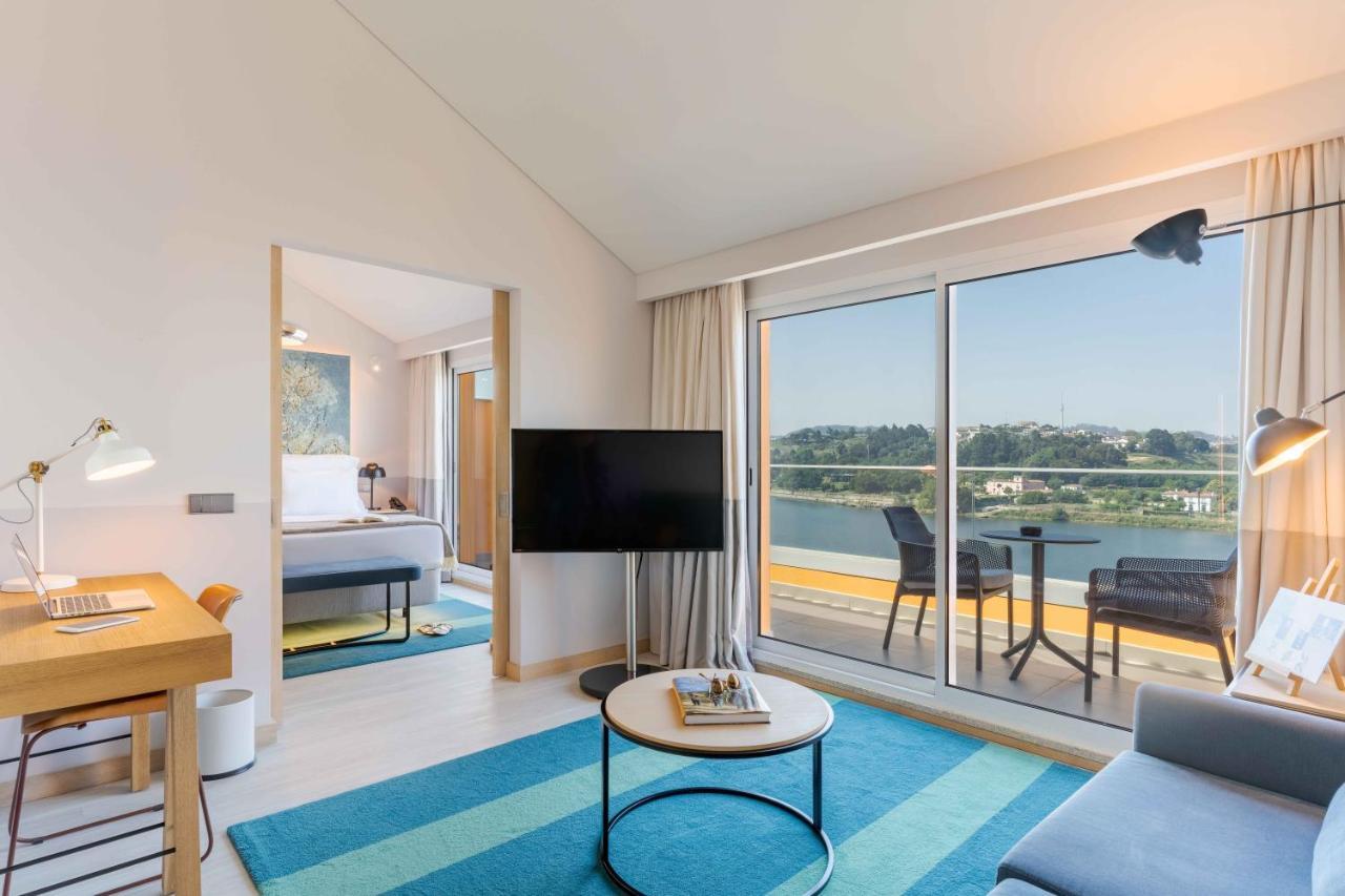 Pestana Douro Riverside - Preferred Hotels & Resorts, Lifestyle Valbom  外观 照片 Suite