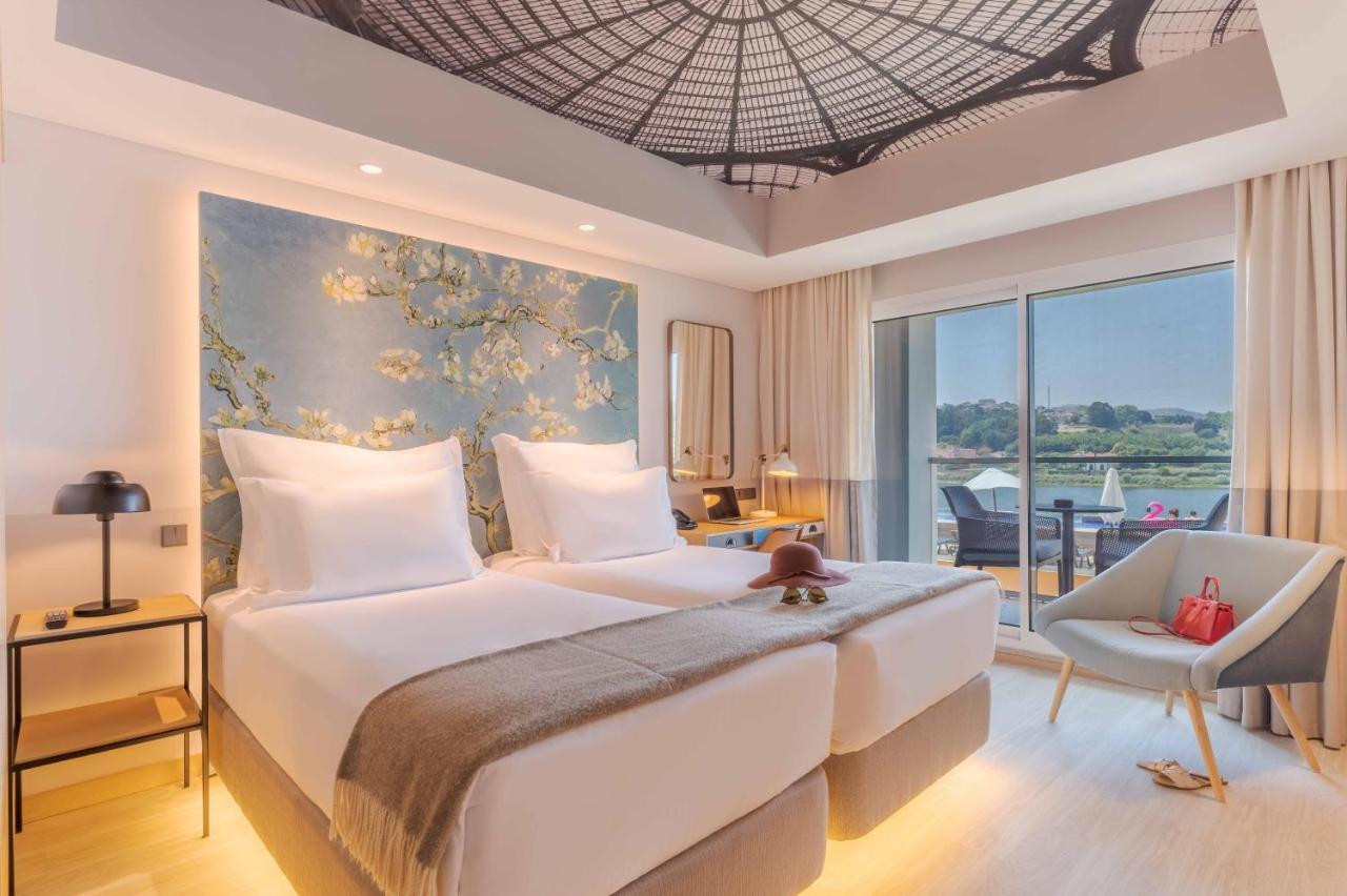 Pestana Douro Riverside - Preferred Hotels & Resorts, Lifestyle Valbom  外观 照片