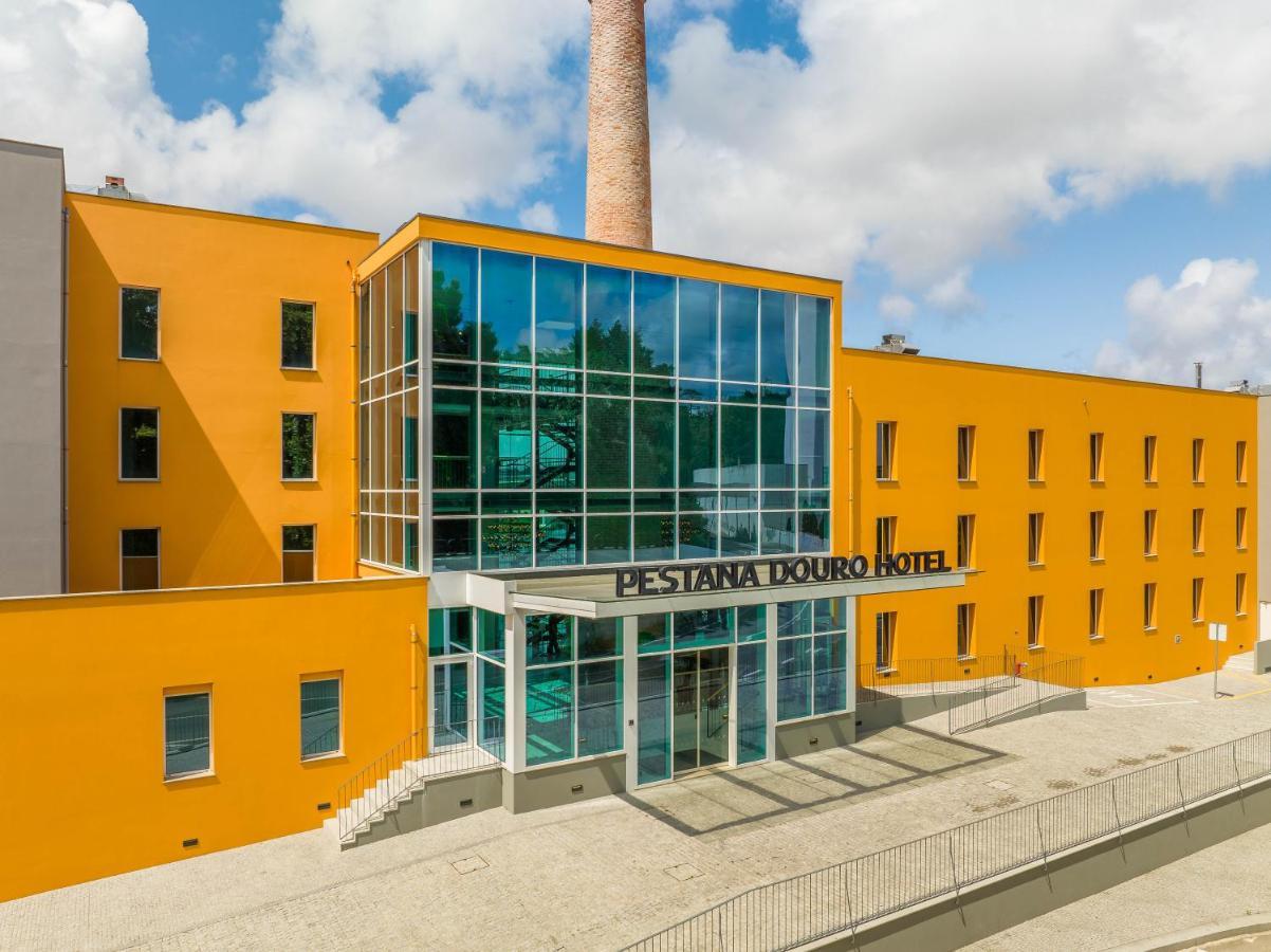 Pestana Douro Riverside - Preferred Hotels & Resorts, Lifestyle Valbom  外观 照片