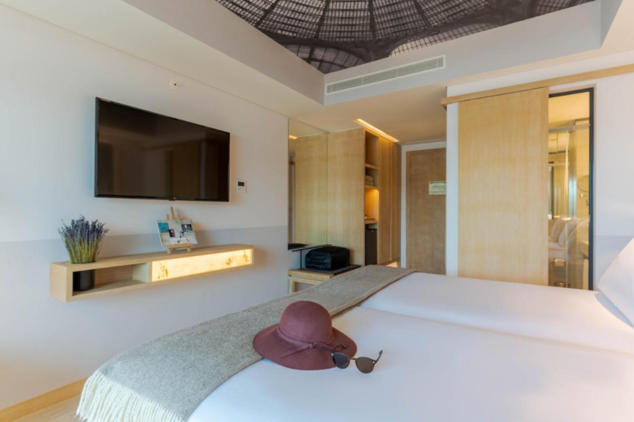 Pestana Douro Riverside - Preferred Hotels & Resorts, Lifestyle Valbom  外观 照片 Deluxe room