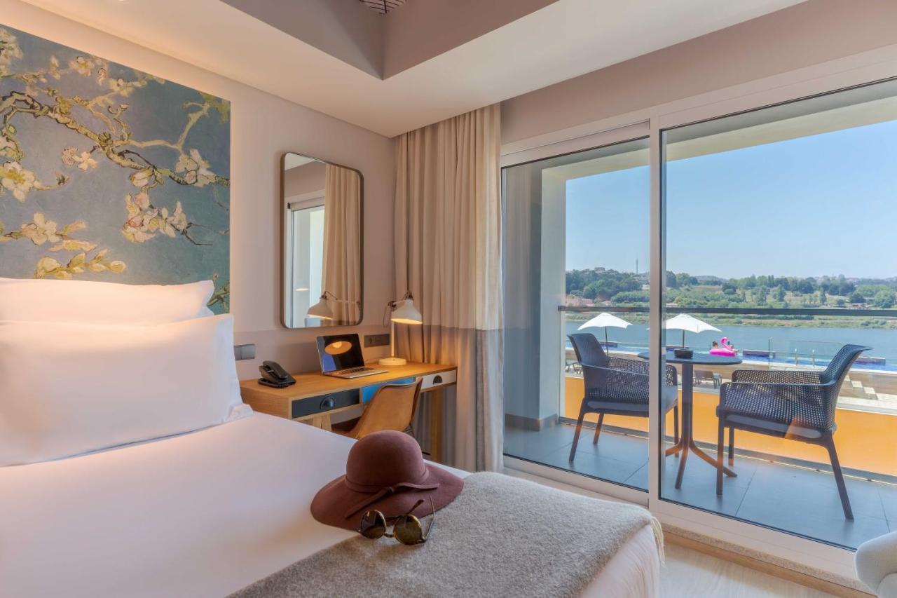 Pestana Douro Riverside - Preferred Hotels & Resorts, Lifestyle Valbom  外观 照片 Deluxe Room with Lake View