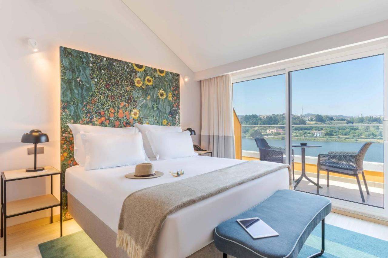 Pestana Douro Riverside - Preferred Hotels & Resorts, Lifestyle Valbom  外观 照片