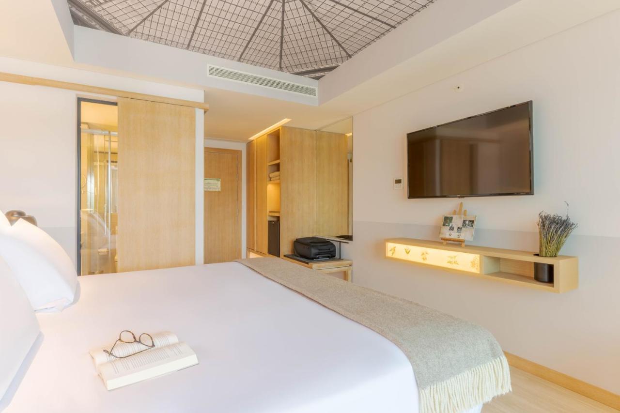 Pestana Douro Riverside - Preferred Hotels & Resorts, Lifestyle Valbom  外观 照片 Deluxe Room