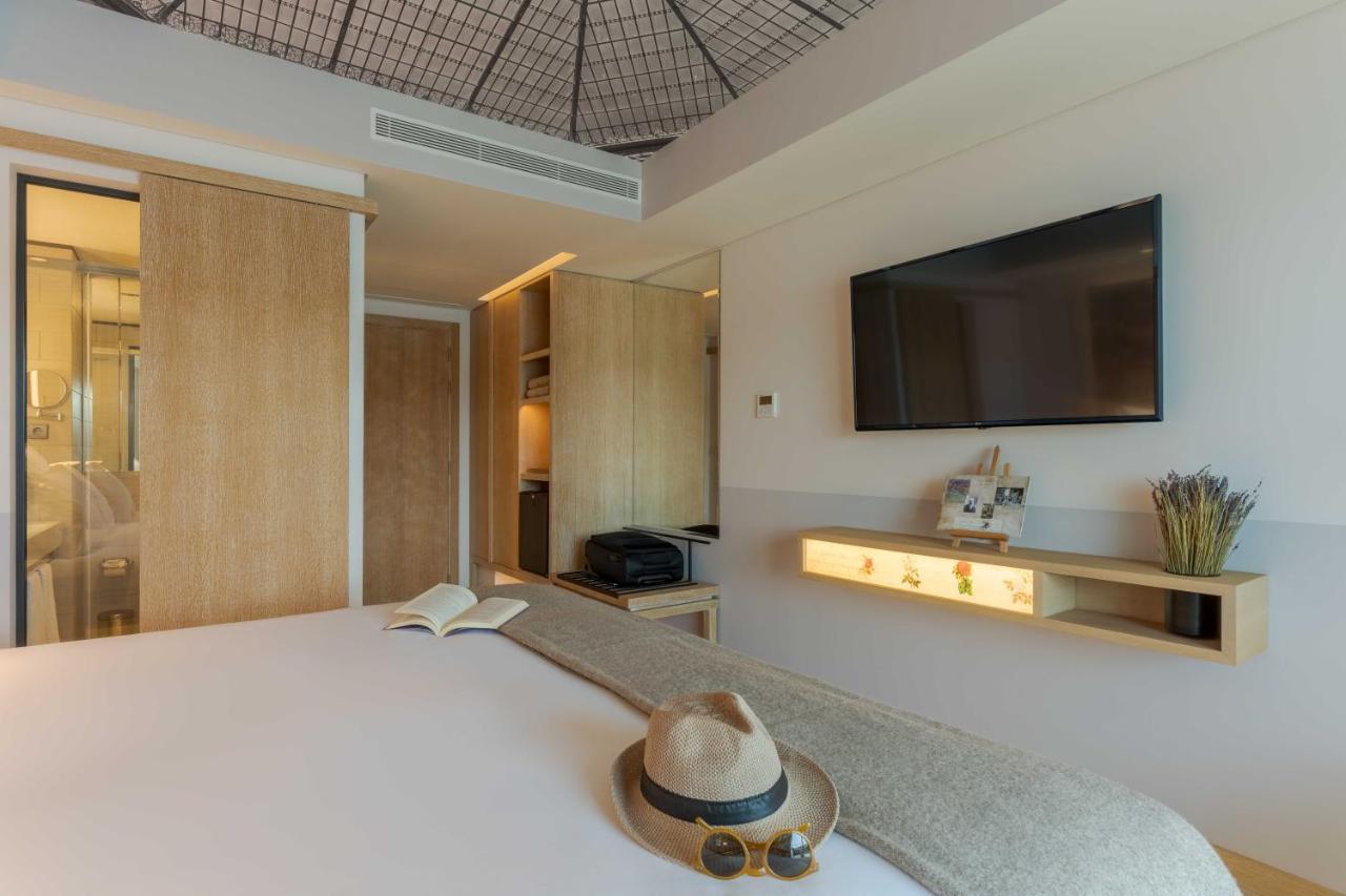 Pestana Douro Riverside - Preferred Hotels & Resorts, Lifestyle Valbom  外观 照片 A room at the hotel