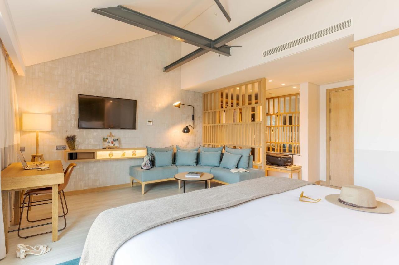 Pestana Douro Riverside - Preferred Hotels & Resorts, Lifestyle Valbom  外观 照片 Suite at the hotel