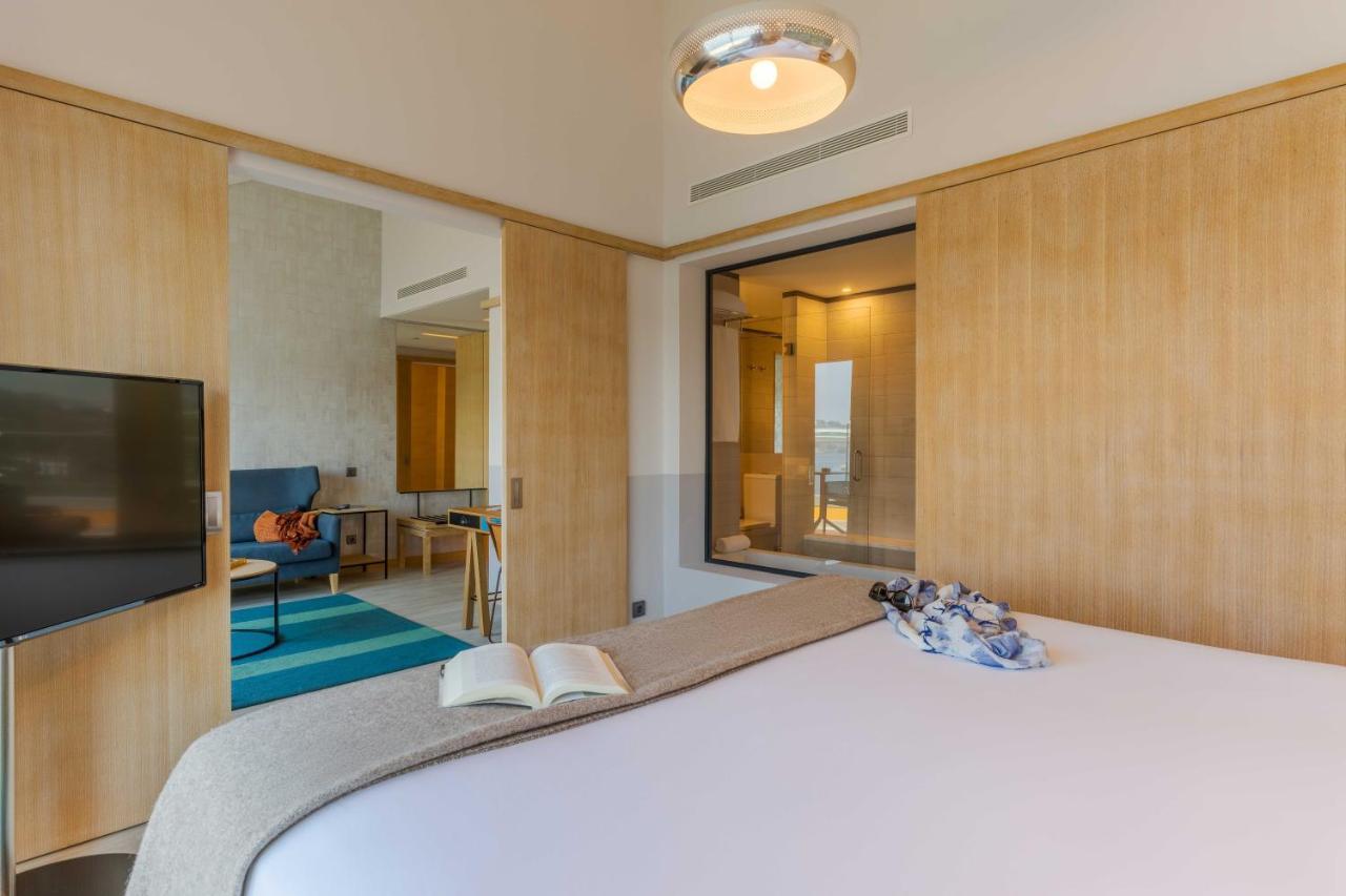 Pestana Douro Riverside - Preferred Hotels & Resorts, Lifestyle Valbom  外观 照片 Suite
